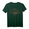 Offizielles Pantera Cowboys von Hell Saw Logo T-Shirt - Band-Merchandise für Metal Fans