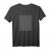 40Geburtstag Owl Pocket Backward and Forward T-Shirt - Offiziell lizenziertes Geburtstagsoutfit für den HapKitten