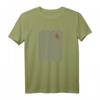 40Geburtstag Owl Pocket Backward and Forward T-Shirt - Offiziell lizenziertes Geburtstagsoutfit für den HapKitten
