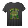 Marihuana Good Buds Stick Together Couples 420 Weed Cannabis T-Shirt – Lustige Sprüche & Geschenk für Paare, Gruppen & Cannabis-Liebhaber