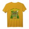Marihuana Good Buds Stick Together Couples 420 Weed Cannabis T-Shirt – Lustige Sprüche & Geschenk für Paare, Gruppen & Cannabis-Liebhaber