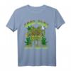 Marihuana Good Buds Stick Together Couples 420 Weed Cannabis T-Shirt – Lustige Sprüche & Geschenk für Paare, Gruppen & Cannabis-Liebhaber