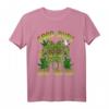 Marihuana Good Buds Stick Together Couples 420 Weed Cannabis T-Shirt – Lustige Sprüche & Geschenk für Paare, Gruppen & Cannabis-Liebhaber