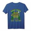 Marihuana Good Buds Stick Together Couples 420 Weed Cannabis T-Shirt – Lustige Sprüche & Geschenk für Paare, Gruppen & Cannabis-Liebhaber