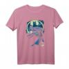 Batman Heed the Call T-Shirt - Offiziell lizenziert, für Erwachsene, Frauen & Kinder, Superhelden-Design