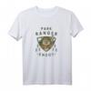 Star Wars Ewok Park Ranger On Endor T-Shirt - Offiziell lizenzierte Star Wars Bekleidung für Fans