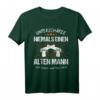 Pistole Waffe Polizist Sportschütze Polizei Geschenk T-Shirt – Lustiges Waffendesign für Polizisten, Sportschützen & Waffensportfans