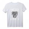 Diesel Addicts Power Stroke Engine 4x4 T-Shirt - Lustiges Geschenk für Auto- und Motorfans zu Weihnachten, Vatertag, Geburtstag