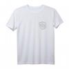 Zimmermann T-Shirt mit Wappen Schild & Zunftzeichen – Traditionelles Handwerksdesign für Zimmerer, Meister, Gesellen & Lehrlinge als Geschenk
