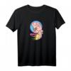 HapKitten Kim Possible T-Shirt – Official Merchandise mit Rufus to the Rescue für Fans jeden Alters