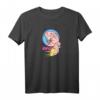 HapKitten Kim Possible T-Shirt – Official Merchandise mit Rufus to the Rescue für Fans jeden Alters