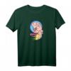 HapKitten Kim Possible T-Shirt – Official Merchandise mit Rufus to the Rescue für Fans jeden Alters