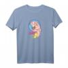 HapKitten Kim Possible T-Shirt – Official Merchandise mit Rufus to the Rescue für Fans jeden Alters