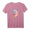 HapKitten Kim Possible T-Shirt – Official Merchandise mit Rufus to the Rescue für Fans jeden Alters