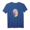 HapKitten Kim Possible T-Shirt – Official Merchandise mit Rufus to the Rescue für Fans jeden Alters