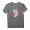 HapKitten Kim Possible T-Shirt – Official Merchandise mit Rufus to the Rescue für Fans jeden Alters