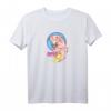 HapKitten Kim Possible T-Shirt – Official Merchandise mit Rufus to the Rescue für Fans jeden Alters