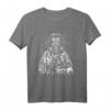 Teufel Baphomet Gothic Hexe Okkult T-Shirt - Dunkles Satan-Design für Gothic- und Okkult-Fans, Perfektes Geschenk