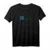Star Trek: Picard Daystrom-Institut T-Shirt - Offiziell lizenziertes Star Trek Fan-Shirt für Trekkies