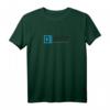 Star Trek: Picard Daystrom-Institut T-Shirt - Offiziell lizenziertes Star Trek Fan-Shirt für Trekkies
