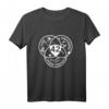 42 Antwort auf alle Fragen T-Shirt – Wissenschaftler Geschenk für Physiker, Mathematiker & Informatiker zu Geburtstag & Weihnachten