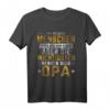 HapKitten Geschenk für Opa - Lustiges Großvater T-Shirt mit Spruch, Perfektes Geschenk für Enkel & Familienmitglieder