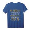 HapKitten Geschenk für Opa - Lustiges Großvater T-Shirt mit Spruch, Perfektes Geschenk für Enkel & Familienmitglieder
