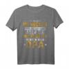 HapKitten Geschenk für Opa - Lustiges Großvater T-Shirt mit Spruch, Perfektes Geschenk für Enkel & Familienmitglieder