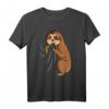 Faultier Liebhaber T-Shirt für Kinder, Mädchen, Damen & Herren – Perfektes Geschenkidee zu Weihnachten & Geburtstag