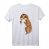 Faultier Liebhaber T-Shirt für Kinder, Mädchen, Damen & Herren – Perfektes Geschenkidee zu Weihnachten & Geburtstag