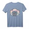 Star Wars Princess Leia The Future is Female T-Shirt - Official Merchandise für Männer, Frauen, Jungen und Mädchen