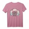 Star Wars Princess Leia The Future is Female T-Shirt - Official Merchandise für Männer, Frauen, Jungen und Mädchen