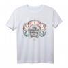 Star Wars Princess Leia The Future is Female T-Shirt - Official Merchandise für Männer, Frauen, Jungen und Mädchen