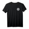 Star Wars Galactic Empire Symbol T-Shirt - Offizielles Lizenzprodukt für Fans
