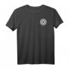 Star Wars Galactic Empire Symbol T-Shirt - Offizielles Lizenzprodukt für Fans