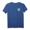 Star Wars Galactic Empire Symbol T-Shirt - Offizielles Lizenzprodukt für Fans