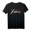 Yeshua Faith Christian T-Shirt – Inspirierende Bibelzitate, Glaubensgeschenk für Christen, Freunde & Familie