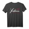 Yeshua Faith Christian T-Shirt – Inspirierende Bibelzitate, Glaubensgeschenk für Christen, Freunde & Familie