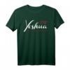 Yeshua Faith Christian T-Shirt – Inspirierende Bibelzitate, Glaubensgeschenk für Christen, Freunde & Familie