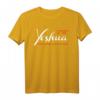 Yeshua Faith Christian T-Shirt – Inspirierende Bibelzitate, Glaubensgeschenk für Christen, Freunde & Familie
