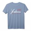 Yeshua Faith Christian T-Shirt – Inspirierende Bibelzitate, Glaubensgeschenk für Christen, Freunde & Familie