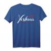 Yeshua Faith Christian T-Shirt – Inspirierende Bibelzitate, Glaubensgeschenk für Christen, Freunde & Familie