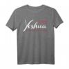 Yeshua Faith Christian T-Shirt – Inspirierende Bibelzitate, Glaubensgeschenk für Christen, Freunde & Familie