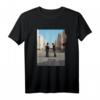 Pink Floyd Wish You Were Here T-Shirt - Authentisches Band-Merchandise, Officially Licensed, Perfekt für Rockfans und Musikliebhaber
