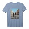 Pink Floyd Wish You Were Here T-Shirt - Authentisches Band-Merchandise, Officially Licensed, Perfekt für Rockfans und Musikliebhaber