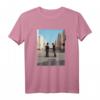 Pink Floyd Wish You Were Here T-Shirt - Authentisches Band-Merchandise, Officially Licensed, Perfekt für Rockfans und Musikliebhaber