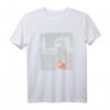Lustiges Fuchs im Wald T-Shirt im Retro Vintage Stil – Perfekt als Geschenk für Natur- und Waldliebhaber