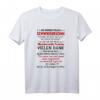 Lustiges HapKitten T-Shirt - Ich Habe Dir Nicht Das Light Shirt für Familien, Freunde & Geburtstagsfeiern