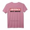 Lustiges 50. Geburtstag T-Shirt für Männer & Frauen - Witzige Geschenkidee & Deko für den 50. Geburtstag 1974