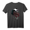 Marvel Spider-Man Venom Close-Up T-Shirt - Offiziell lizenzierte Marvel Kleidung für Superhelden-Fans